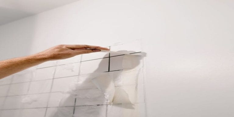 Easy Wall Repair Step by Step